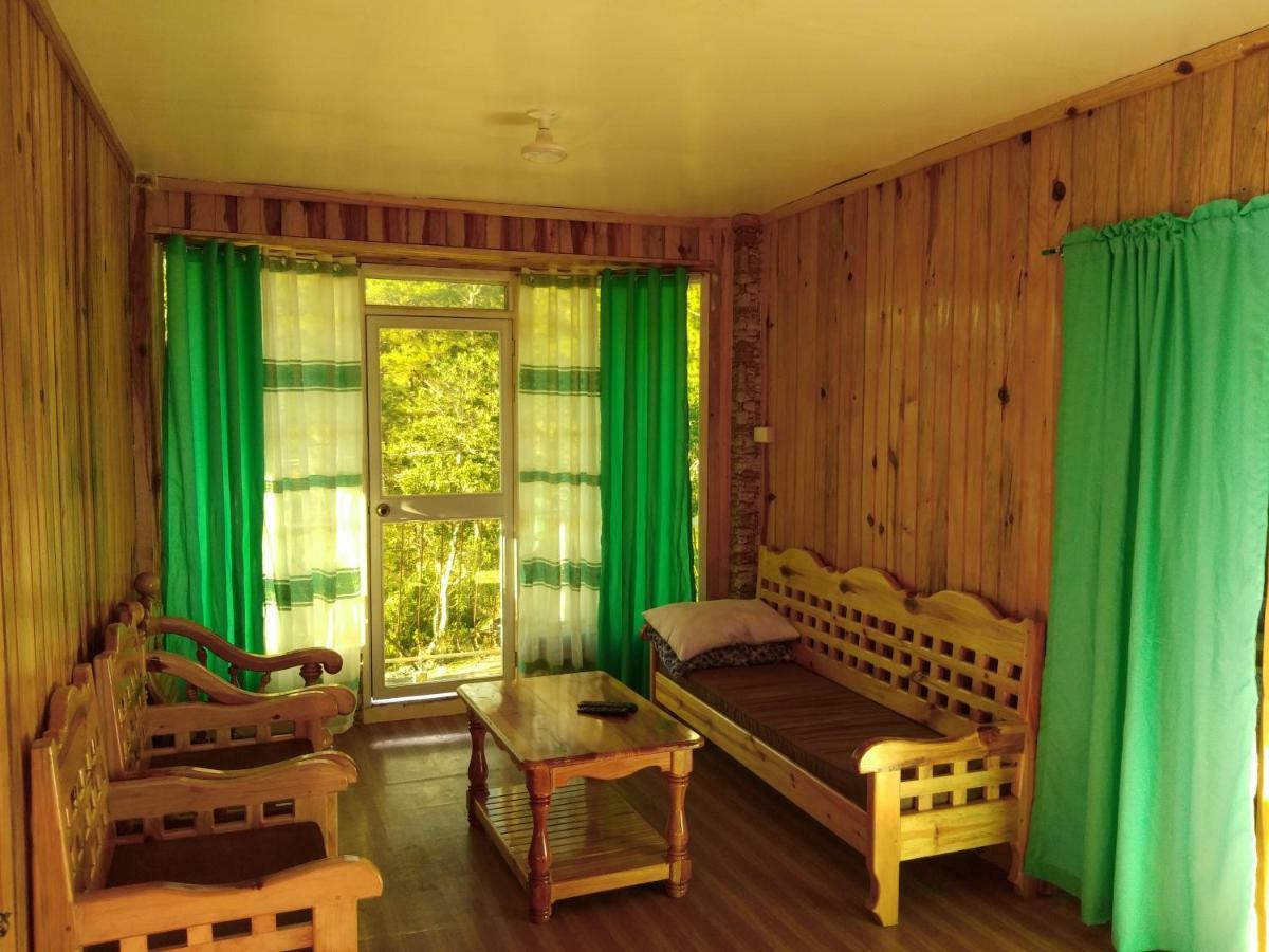 Dad'S Homestay Sagada Zewnętrze zdjęcie